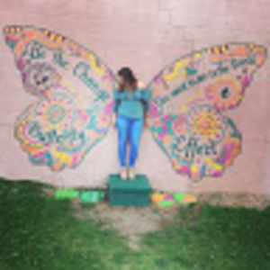 Meet your Posher, Margaret